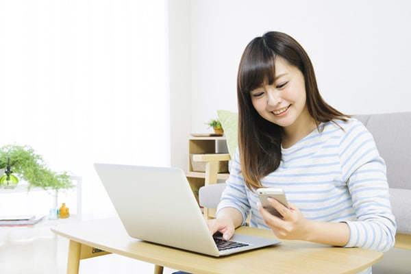 ネットの生命保険に入ったことある?2558人の答えは…