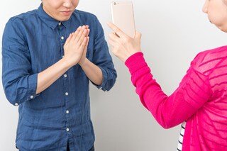 どれもダメだけど…あなたが思うもっとも最悪な浮気パターンは？