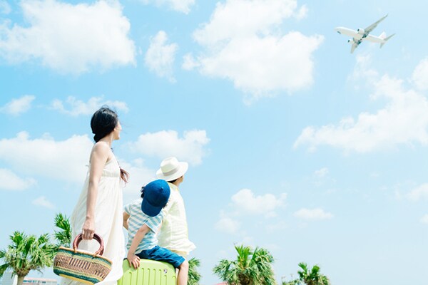 アメリカ・台湾・シンガポール…移住するならどの国?