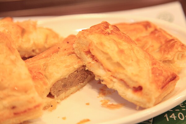 タピオカだけじゃない！ミスドから新作パイ6種発売！