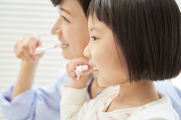 3252人に聞いた!歯磨きにかける時間1位は○○分!?