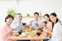 【7割は…】3187人アンケート！「衣食住」もっともこだわっているのはどれ？