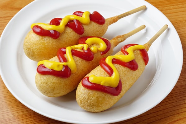 1位はどこ？「ホットスナックがおいしいコンビニ」ランキング