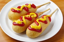 1位はどこ？「ホットスナックがおいしいコンビニ」ランキング