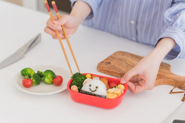 1位はやっぱり“あれ”!お弁当に欠かせないおかずランキング