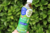 伊右衛門プラスを飲んだら“機能性表示食品”のイメージが変わった話