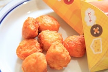 【#ポケチキ派】ファミマで話題の「ポケチキ」を食べてみた！
