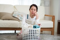 月・火・水・木・金・土・日…忙しいのは何曜日？