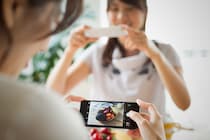 SNSのアカウント所持数、もっとも多いのは？