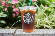 見た目に騙されるな！スタバのアイスコーヒーは超爽やか！