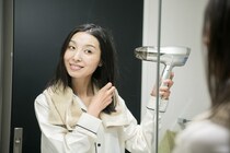 あなたはどれ？「お風呂上りにすること」ランキング