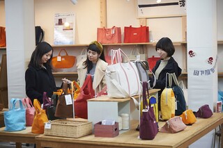 1位は○○!? よく使うカバンのタイプはどれ？