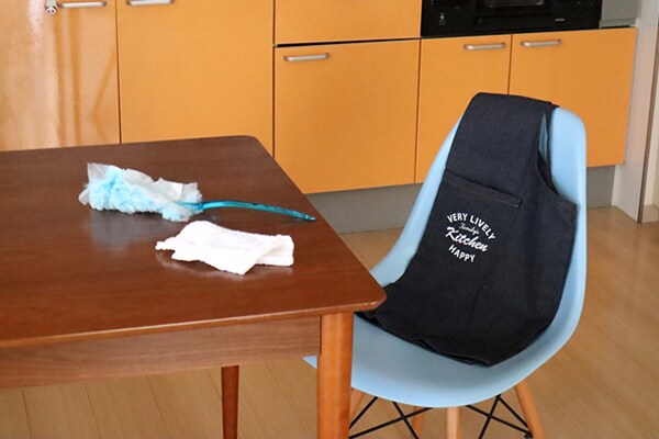 家族でお出掛けしている間に終わってる！家事をアウトソースして最強時短！