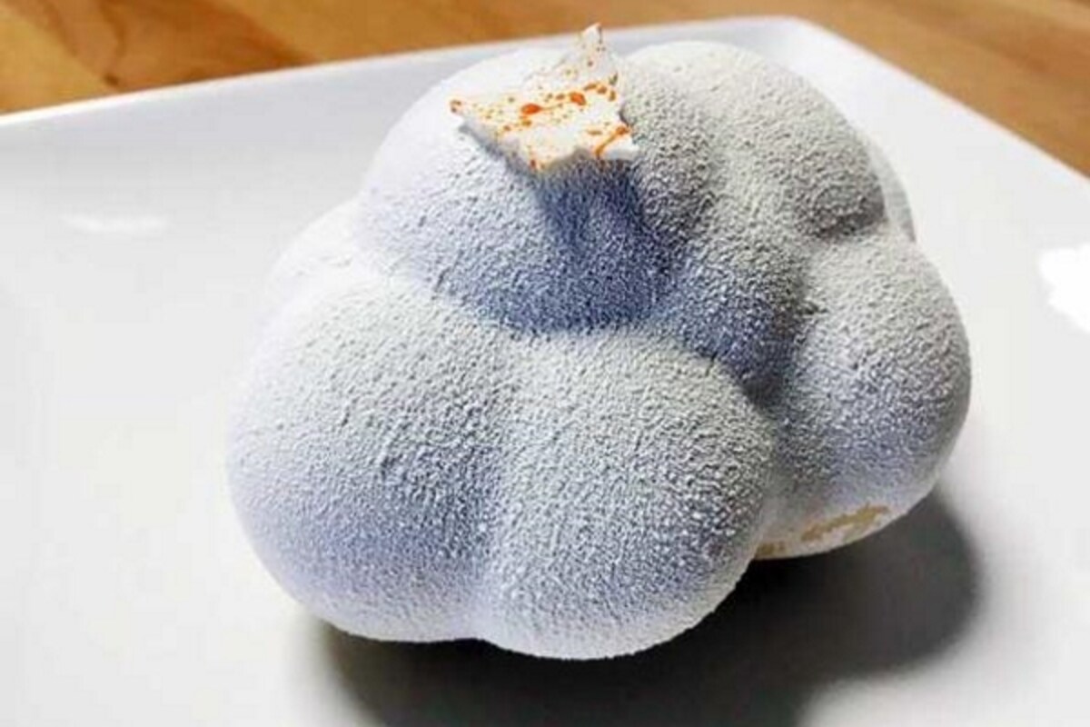 幻のフォトジェスイーツ「食べられる雲」の人気のヒミツがわかった！