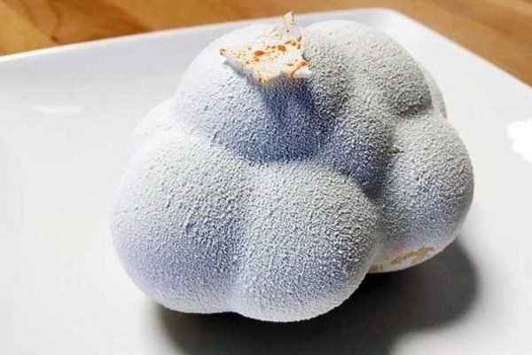 幻のフォトジェスイーツ「食べられる雲」の人気のヒミツがわかった!
