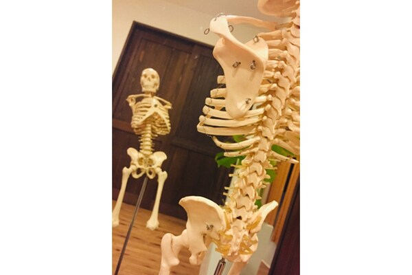 動き方を変えるだけ。超簡単にできる「春痩せ」エクササイズ