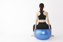 バランスボールを最大限に活用！効果的な使い方情報