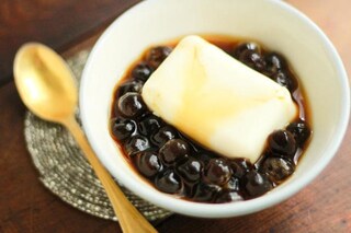 「タピオカ好き」は「業務スーパー」に走れ！ あのモチモチ感を好きなだけ楽しめるよ