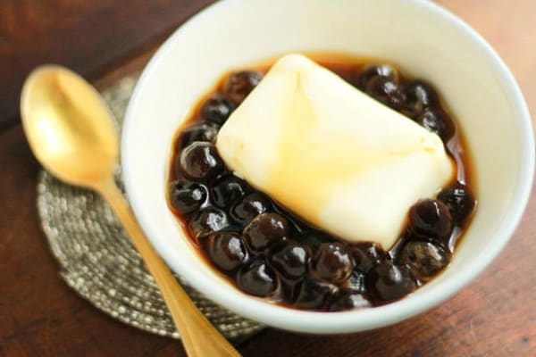 「タピオカ好き」は「業務スーパー」に走れ! あのモチモチ感を好きなだけ楽しめるよ