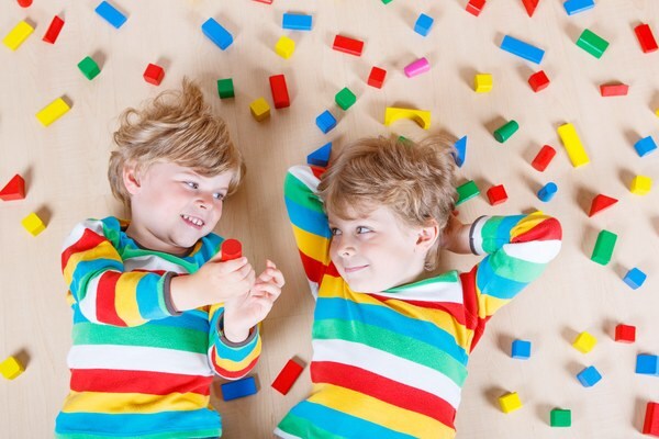 4歳にぴったりなおもちゃは何?選ぶポイントを紹介