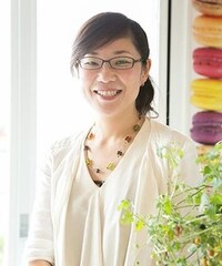 こばやしゆみこ先生