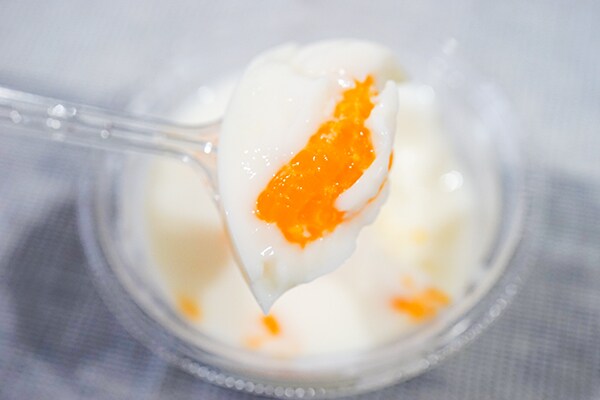 セブン「みかんの牛乳寒天」はドカ食いしたいほどのウマさ!?