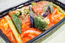 成城石井の惣菜「ラタトゥイユ」は野菜ごろごろ！カロリーは？