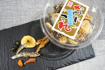 成城石井で買ったミックス珍味「なにこれ」は止まらないおいしさ！