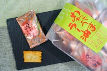 やみつきになる「めちゃうまラー油あられ」を成城石井で発見！