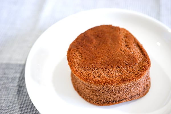 ローソン「ふわっととろ~りチョコ」は濃厚クリームがあふれ出す!