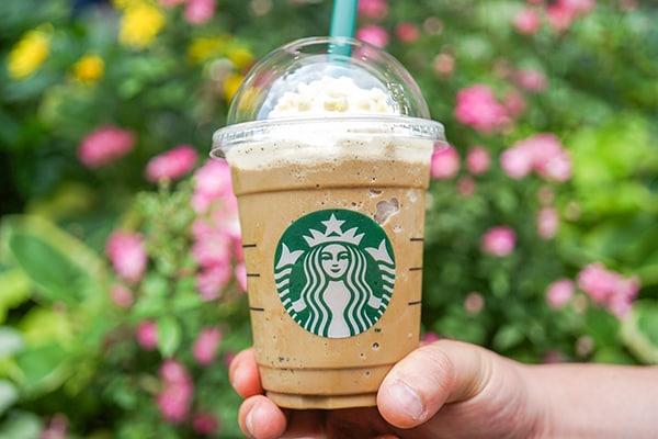 スタバのロイヤルミルクティーフラペチーノは“リピ”したいおいしさ!