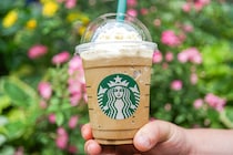 スタバのロイヤルミルクティーフラペチーノは“リピ”したいおいしさ！