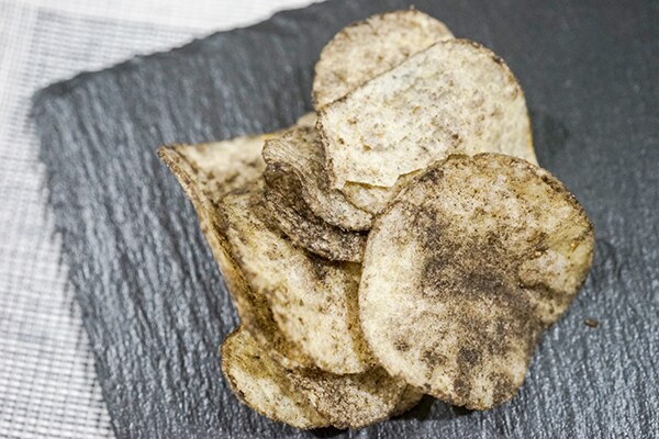 鼻があぁ!! 「超男気わさビーフ」に涙を流す人続出?