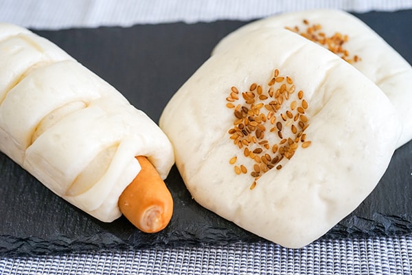 糖質OFFる?ローソンから「糖質オフパン」4種が発売に!