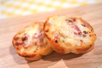 【業務スーパー】185円のバゲットピッツァに感動！