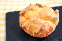 【数量限定】ローソン×PABLOのチーズシューがめちゃウマイ！