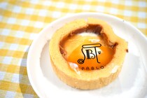 ペロリと完食！ローソン×PABLOの「チーズロールケーキ」が絶品でした
