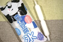 カルディ人気商品「パンダ杏仁豆腐」のシャーベットが超ウマイ！