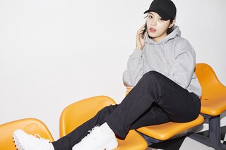 知ってる？　ズボンとパンツの違い