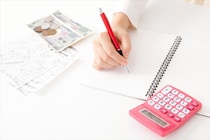 家計簿を手書きにするメリットとやり方の見本、続けるためのコツ