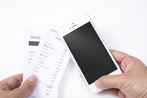 家計簿アプリ(レシート読み取り機能付き)のおすすめ11選【2019年版】　