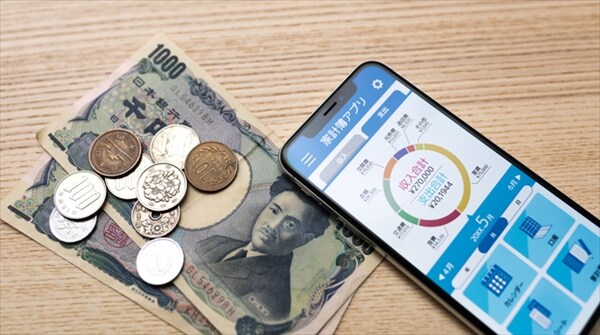 家計簿アプリの種類とおすすめ8選、特徴や選ぶポイントも
