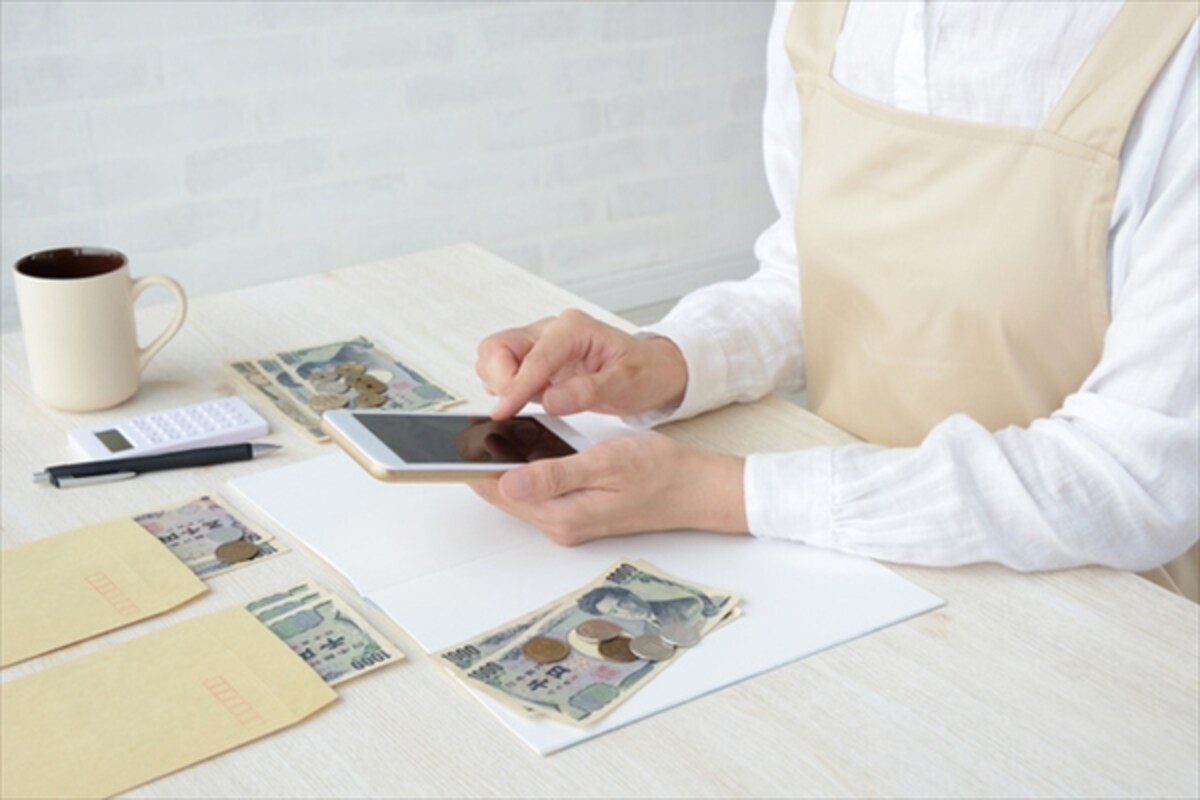 家計簿アプリでシンプルに使えるおすすめ8選【2019年版】