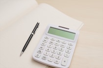 レシートを貼るだけ家計簿！使いすぎを見直そう