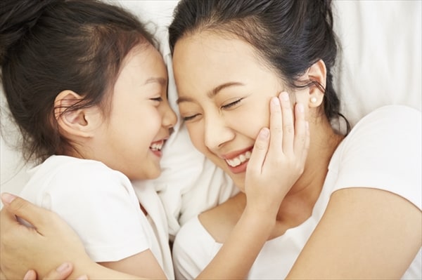 5歳児の理想の睡眠時間は？ 睡眠不足になる原因は親にあり？