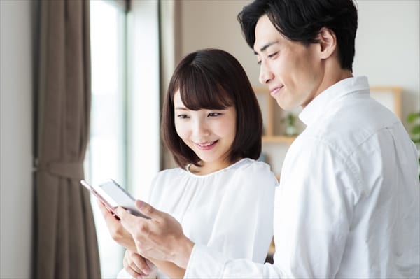 家計簿アプリを共有してさらに便利に使おう!おすすめのアプリ10選も紹介!