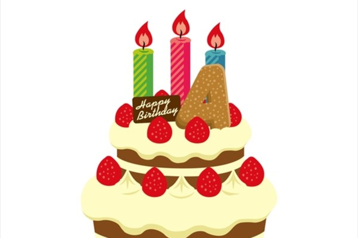 4歳は心身ともに成長する時期！しっかりと理解して成長をサポートしよう