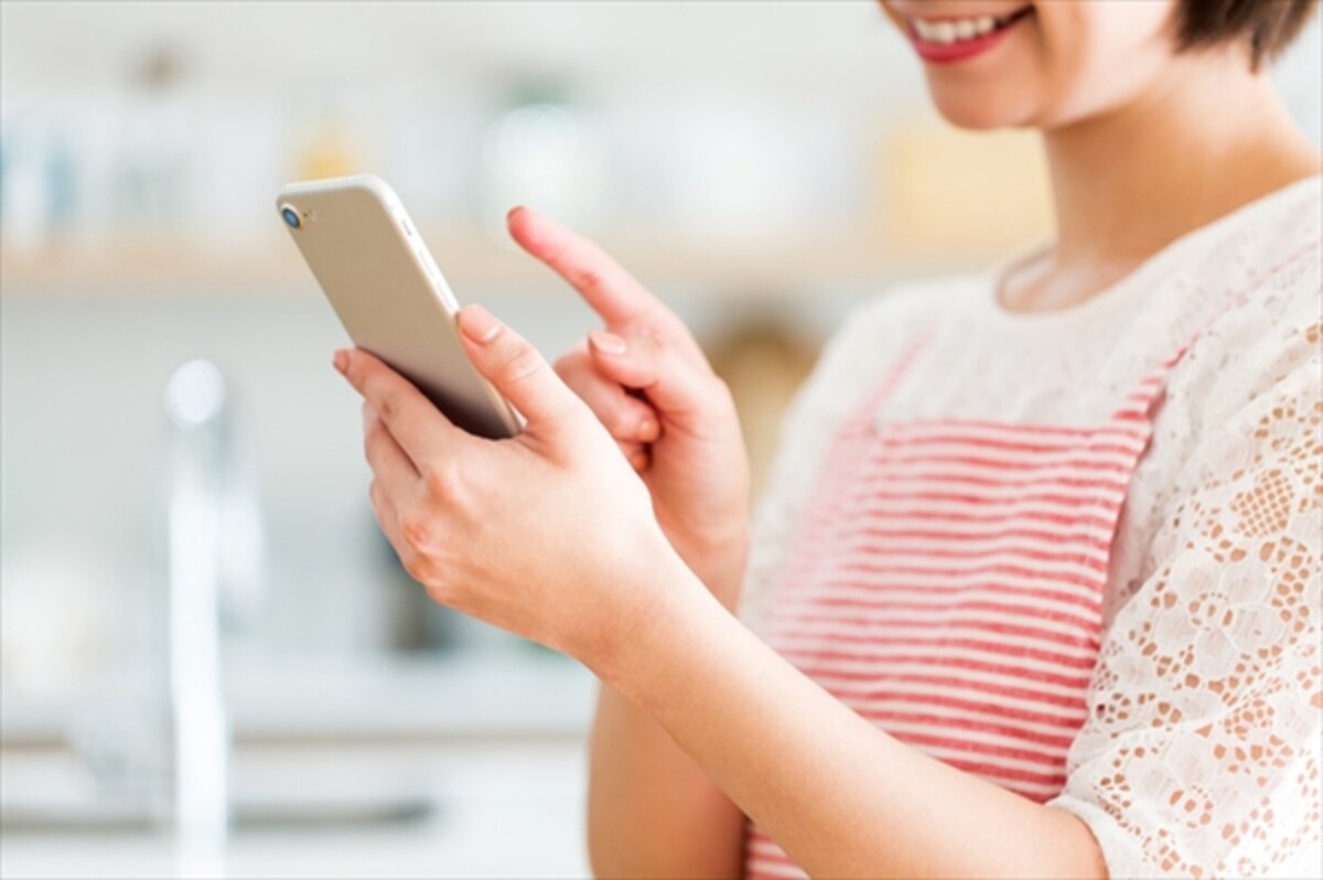 無料の家計簿アプリのイチオシは？長く続けられるものを選ぼう