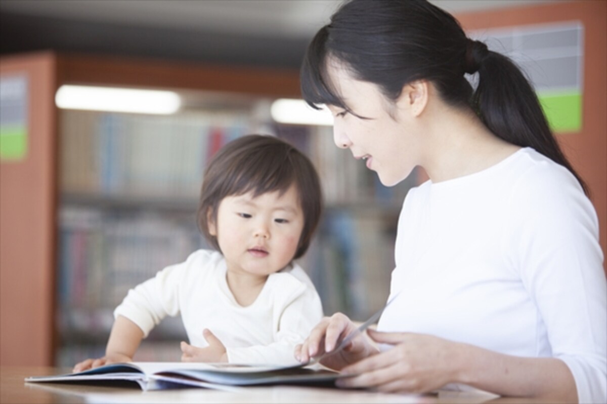 4歳児に読みたい絵本 子供が読んで自然に心が育めるおすすめの絵本をご紹介！