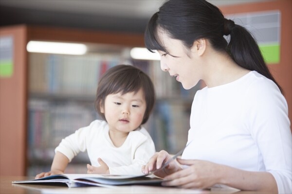 4歳児に読みたい絵本 子供が読んで自然に心が育めるおすすめの絵本をご紹介!